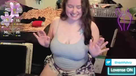 Lucy online show from May 2026 11:44:01 PM