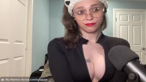 Lucy online show from May 2026 04:20:02 AM