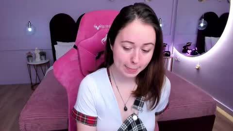 Snapshot of lucyharis chatting on January 2026 05:11:02 AM Lucy online show from January 2026 05:11:02 AM