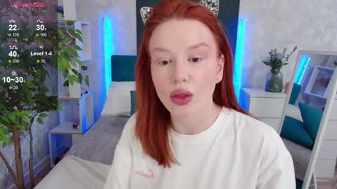 Snapshot of lucyhornydoll chatting on January 2025 04:26:01 AM Lucy online show from January 2025 04:26:01 AM