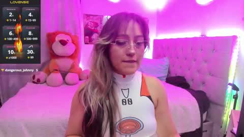 Lucy online show from February 2026 07:25:02 AM