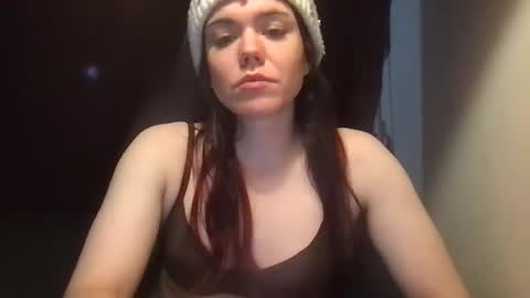 Lucy Larson online show from January 2025 08:20:02 AM