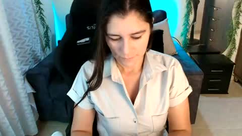 LUCY online show from July 2026 10:53:01 AM