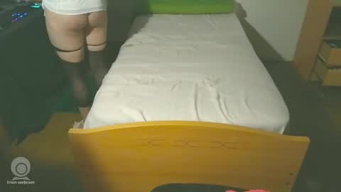 LucyLun online show from December 2024 01:05:01 AM