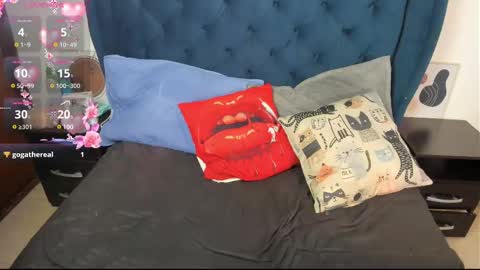 Lucy Petit online show from September 2025 04:08:01 PM