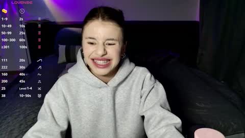 Lucy online show from December 2025 04:03:02 PM