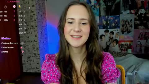 Lucy Rose online show from September 2025 04:59:02 AM