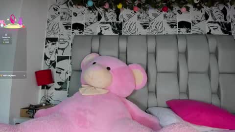 Lucy online show from January 2026 11:14:01 AM