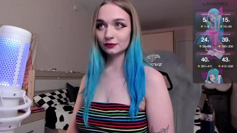 Lucy online show from December 2024 02:31:02 AM