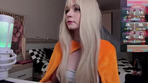 Lucy online show from December 2024 09:17:01 PM