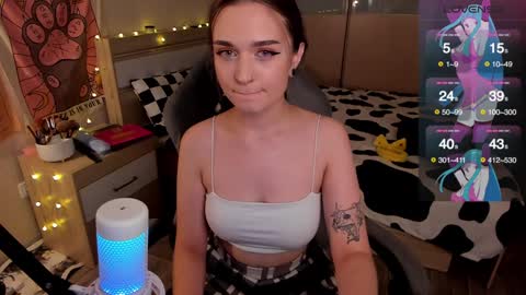 Lucy online show from December 2024 01:00:02 PM