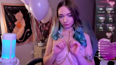 Lucy online show from February 2025 09:32:01 PM