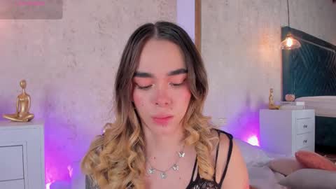 Snapshot of lucyvega4 chatting on October 2025 03:51:02 AM Lucy online show from October 2025 03:51:02 AM