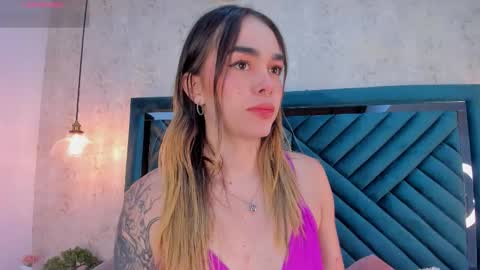 Snapshot of lucyvega4 chatting on October 2025 03:51:01 AM Lucy online show from October 2025 03:51:01 AM