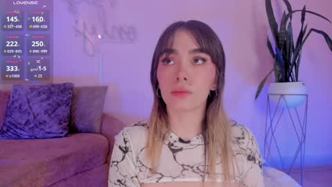 Snapshot of lucyvega4 chatting on November 2025 03:49:02 AM Lucy online show from November 2025 03:49:02 AM