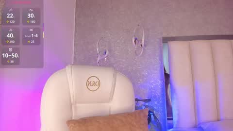 Snapshot of lucyvega4 chatting on November 2025 05:07:01 AM Lucy online show from November 2025 05:07:01 AM