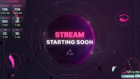 Lucy Vybes and Go-Gert online show from March 2025 07:30:01 AM