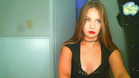 Goddess Lucy lucywants online show from July 2026 03:44:01 AM