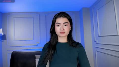 Lucy online show from October 2025 06:30:01 PM