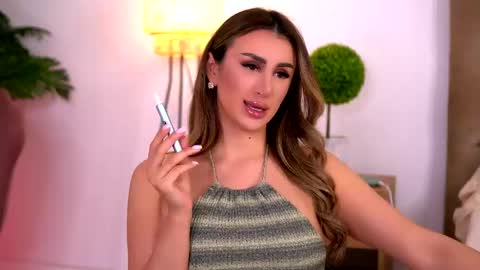 Lucy P online show from April 2026 08:12:02 PM