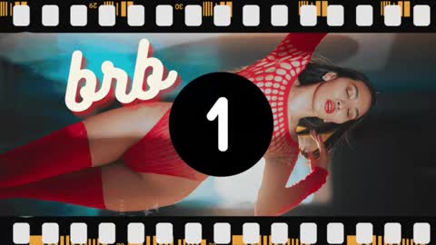 Lucy Liiu online show from November 2025 01:00:02 PM