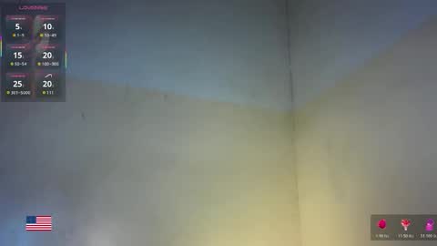 luda_69 online show from June 2026 01:50:02 PM