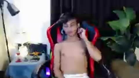 luda_69 online show from July 2026 05:45:02 AM