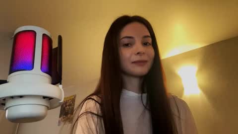 Snapshot of ludivinablice chatting on March 2026 12:53:01 PM Mika online show from March 2026 12:53:01 PM