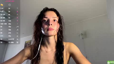Snapshot of ludivinablice chatting on July 2026 01:18:02 PM Mika online show from July 2026 01:18:02 PM