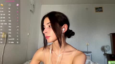 Snapshot of ludivinablice chatting on July 2026 01:42:01 PM Mika online show from July 2026 01:42:01 PM