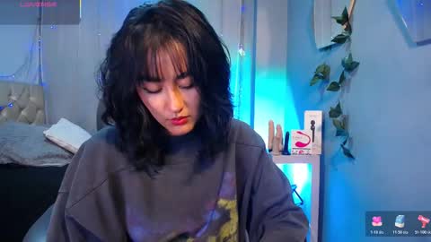 LUDOVICA online show from January 2026 03:11:01 AM