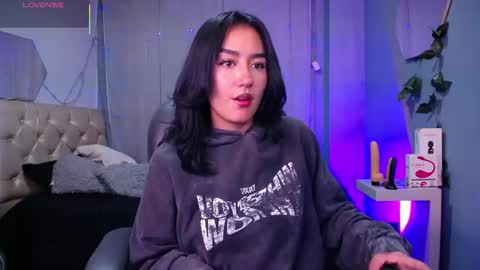 LUDOVICA online show from February 2026 03:07:02 AM