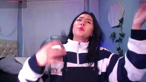 LUDOVICA online show from March 2026 03:00:02 AM