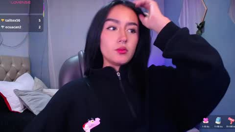 LUDOVICA online show from April 2026 03:22:01 AM