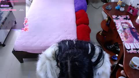 Lufek23 online show from December 2024 06:46:02 PM