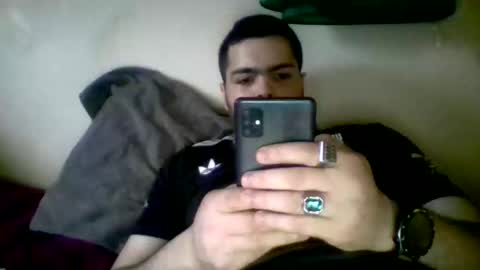 luffray online show from February 2026 04:43:01 PM