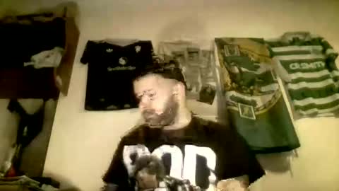 luffray online show from February 2026 06:59:02 PM