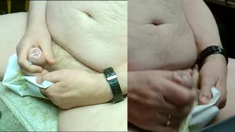 Luhamburg online show from November 2025 01:26:02 AM