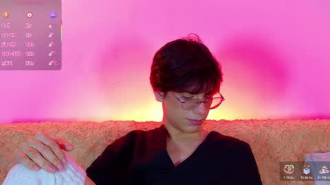 Snapshot of lui_x_dust chatting on February 2026 03:29:02 AM Lui online show from February 2026 03:29:02 AM