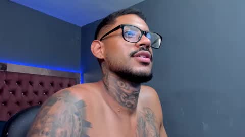 Luigi Vitale online show from March 2025 07:10:01 AM