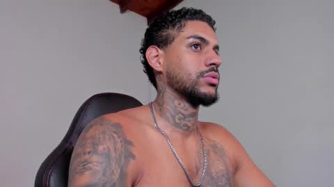 Luigi Vitale online show from December 2025 03:44:02 AM