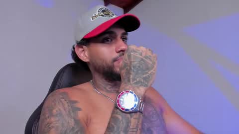 Luigi Vitale online show from February 2026 01:55:02 AM