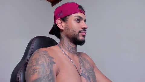 Luigi Vitale online show from March 2026 01:24:01 AM