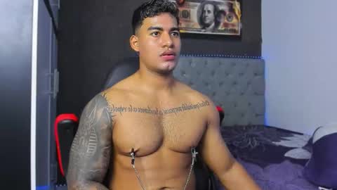Snapshot of luigi_hot_ chatting on November 2025 02:56:02 AM Luigi Independent model online show from November 2025 02:56:02 AM