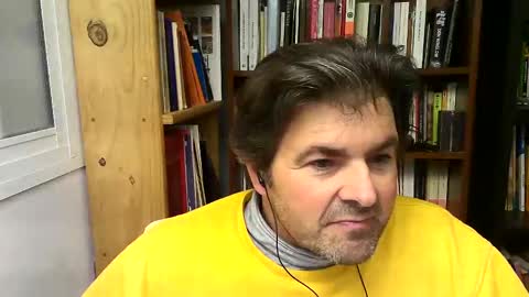 LUIGIJOHN online show from December 2024 09:27:01 PM