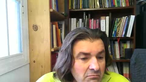 LUIGIJOHN online show from November 2025 07:52:02 AM