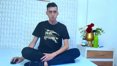 luigimarchetti online show from October 2025 08:53:02 PM