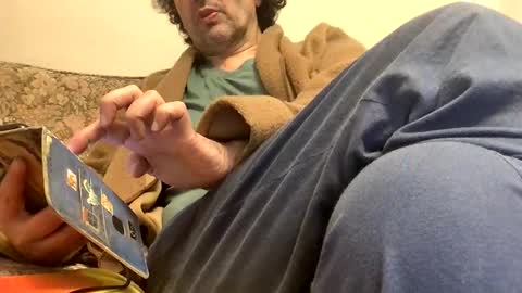 Snapshot of luigir51zas chatting on March 2026 08:11:01 PM Luis online show from March 2026 08:11:01 PM