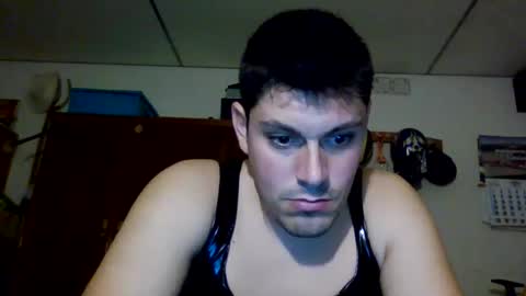 Snapshot of luis2423 chatting on September 2025 07:08:01 PM A slave to the mistress.. un esclavo para las amas dominantes. online show from September 2025 07:08:01 PM