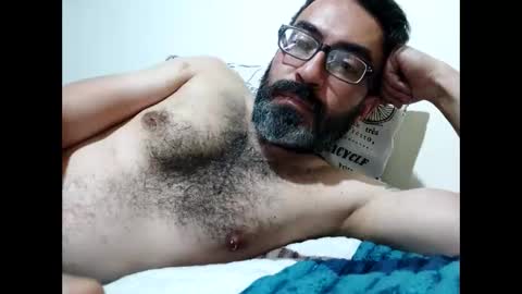 Hairyman online show from December 2024 06:53:01 AM